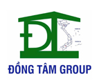 Dong Tam Group Logo